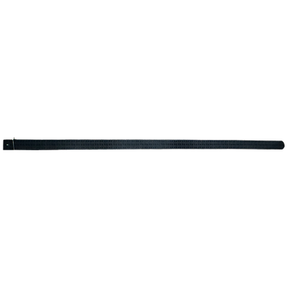 Village - V Chrome Logo Reversible Belt