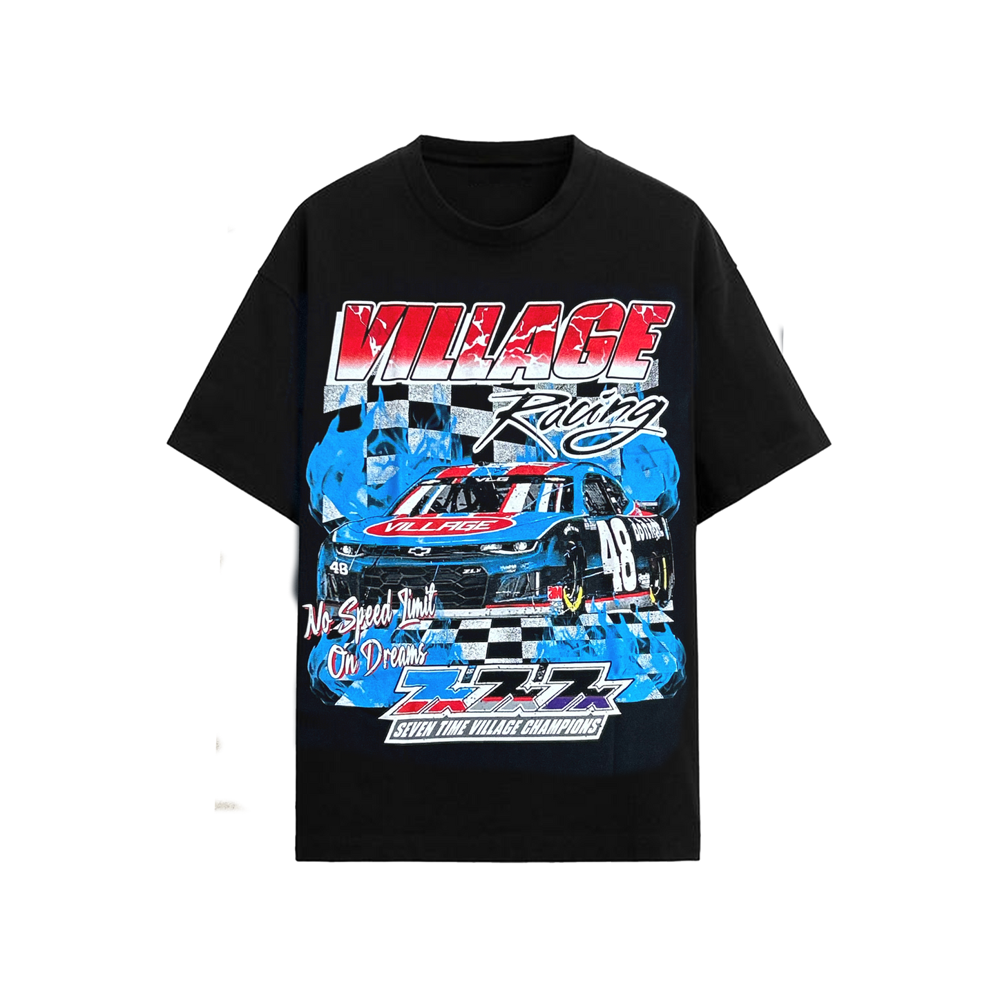 Racing Tee