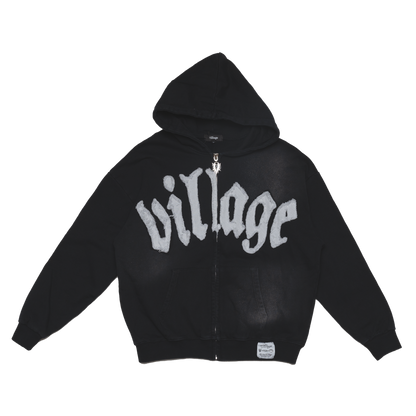 Rip N Repair Jacket