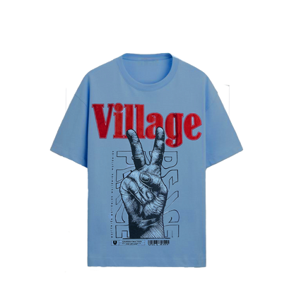 Peace Tee