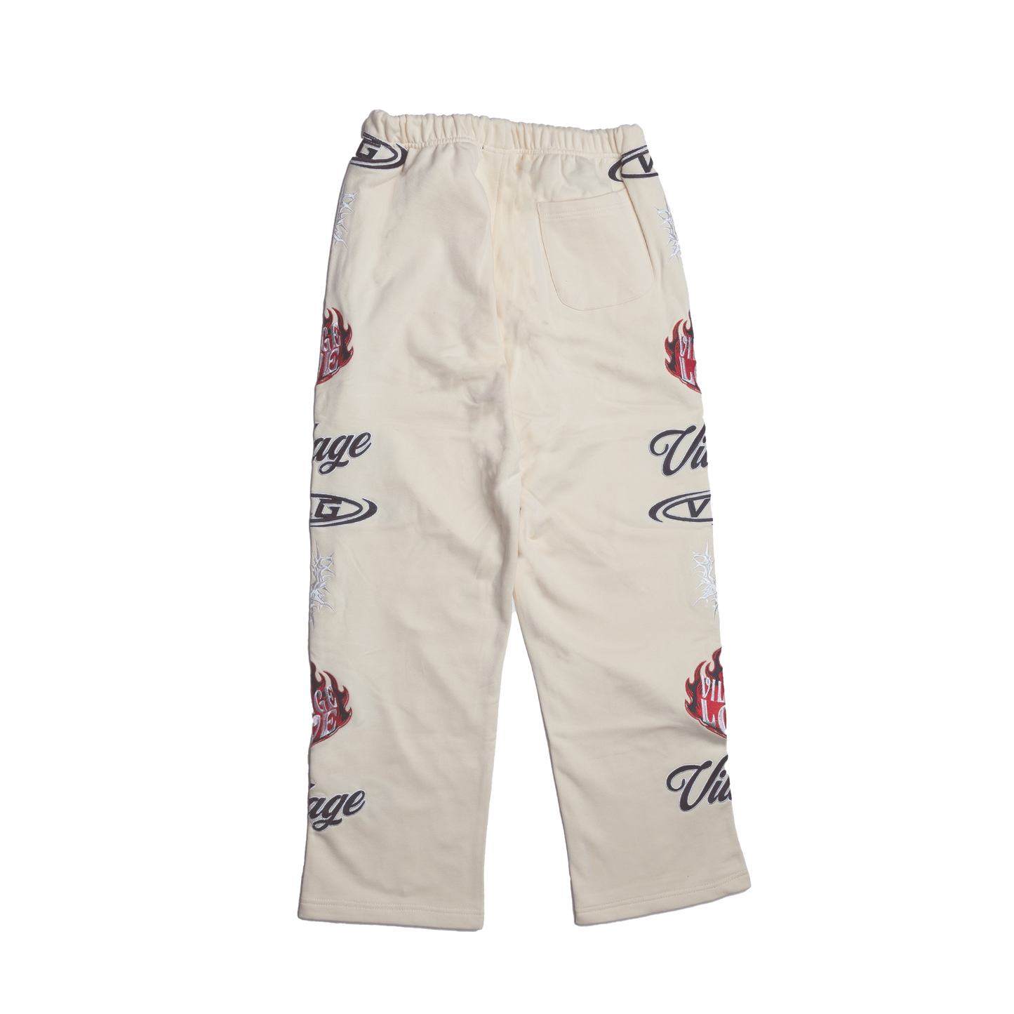 Patches Sweatpants