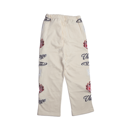 Patches Sweatpants
