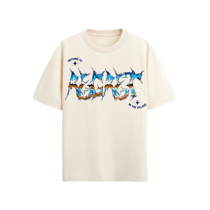 Regret Tee