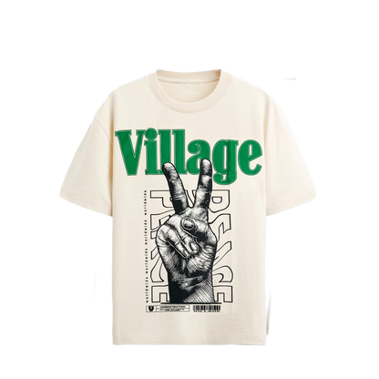 Peace Tee