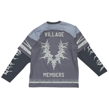 Members Layered Jersey