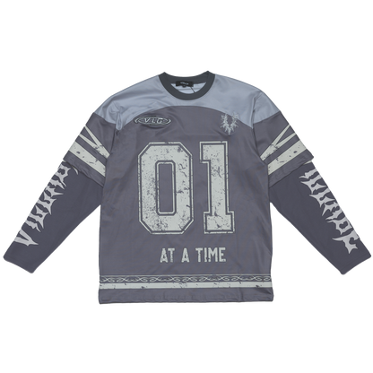 Members Layered Jersey