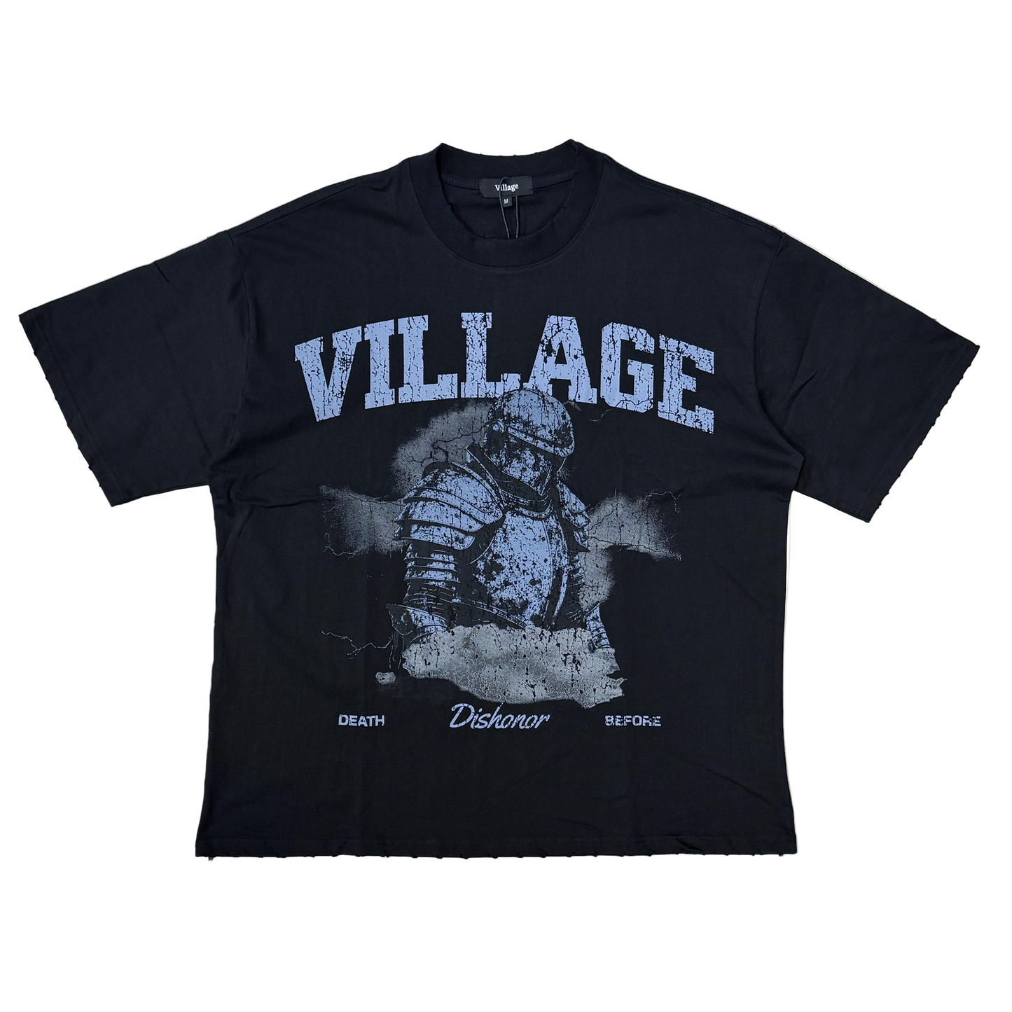 Death Before Dishonor Tee
