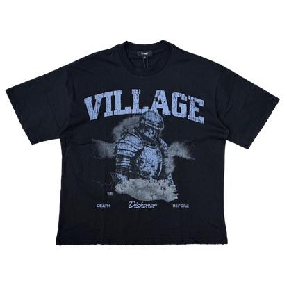 Death Before Dishonor Tee