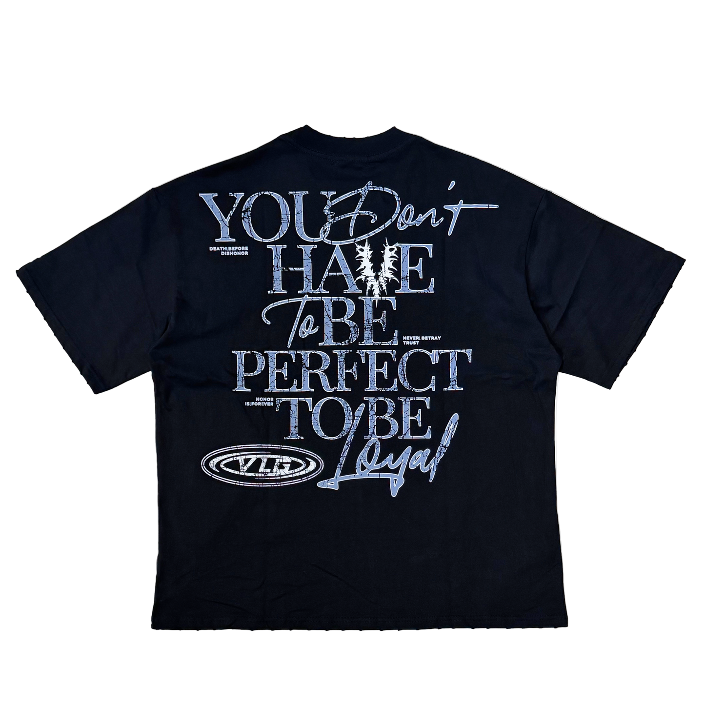 Death Before Dishonor Tee