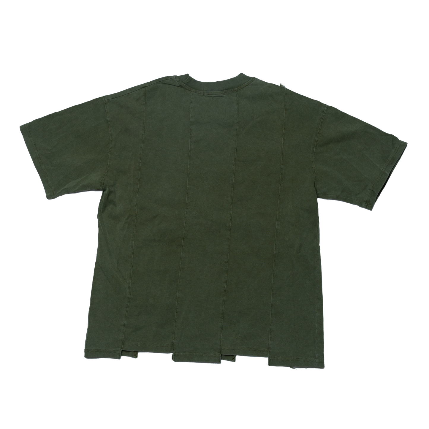 Blessings Panel Tee