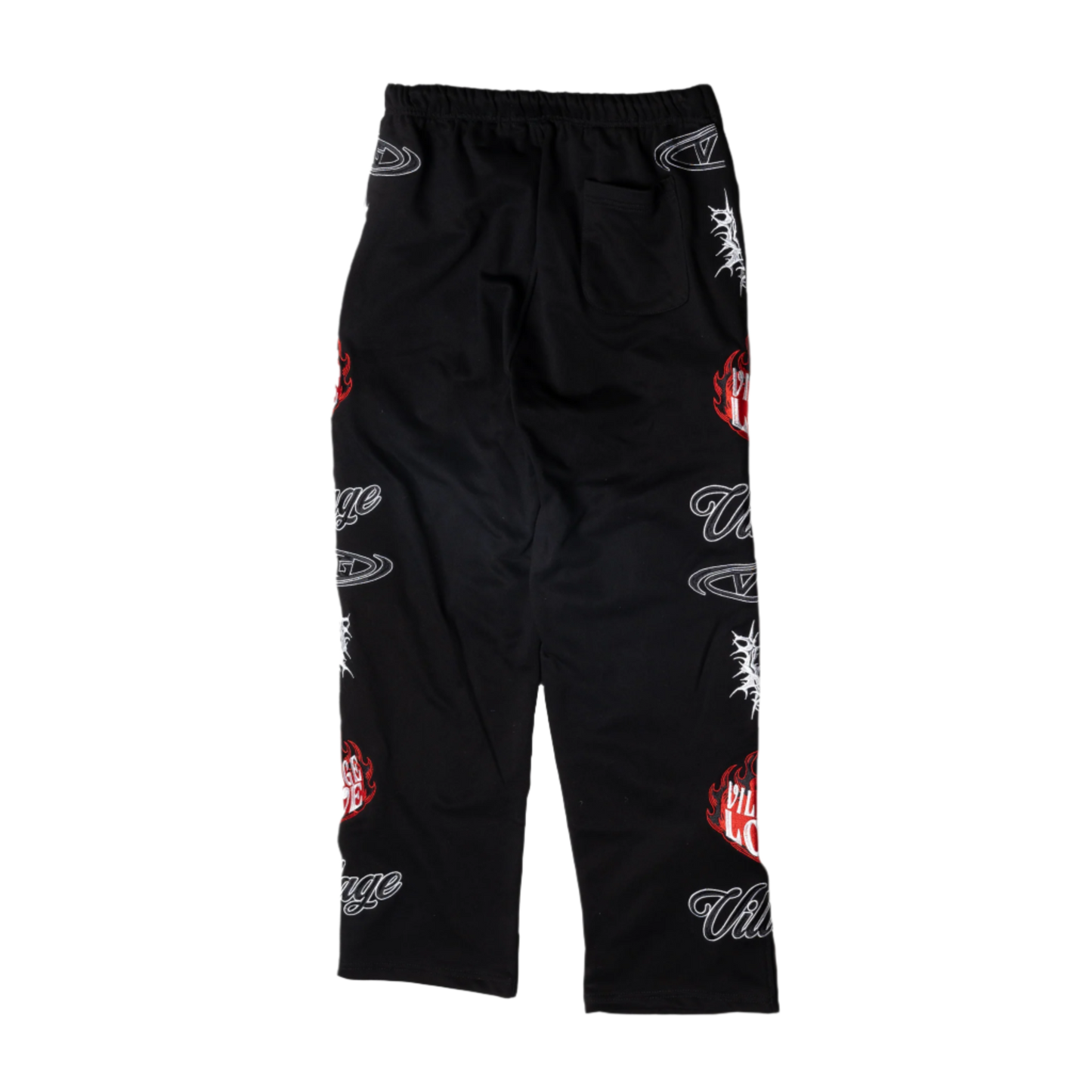Patches Sweatpants