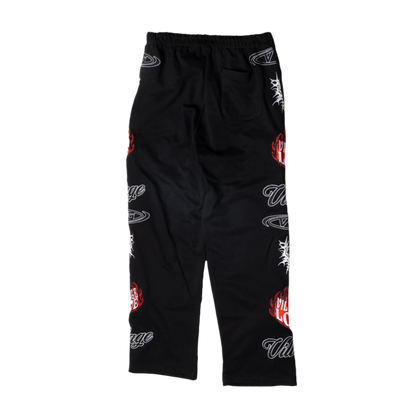 Patches Sweatpants