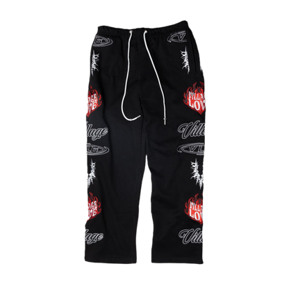Patches Sweatpants