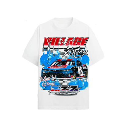 Racing Tee