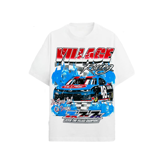 Racing Tee