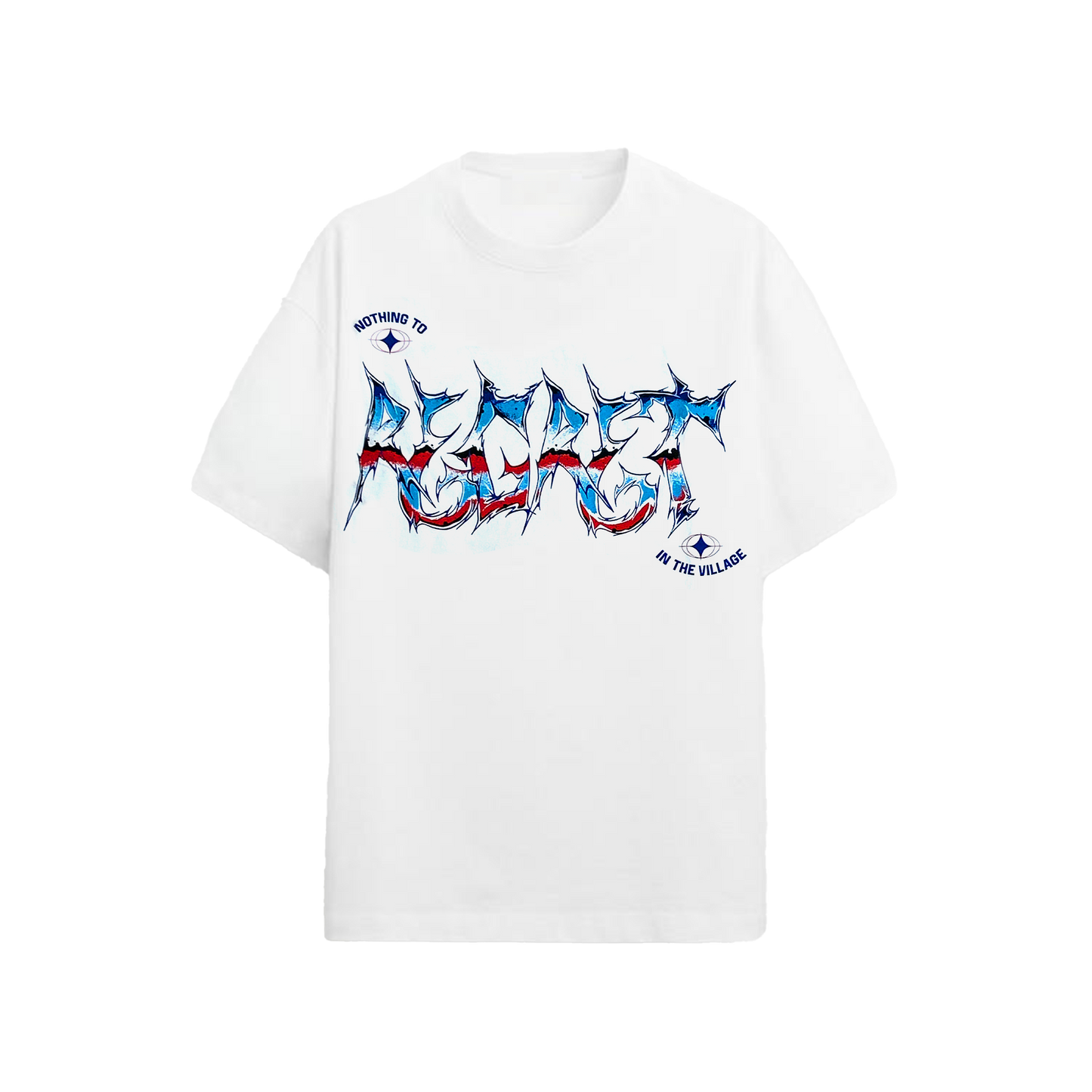 Regret Tee