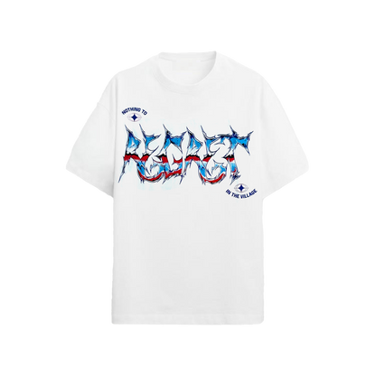 Regret Tee